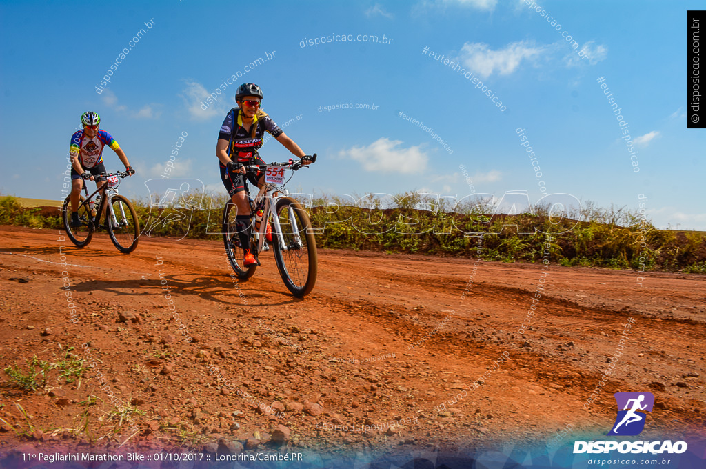 11º Pagliarini Marathon Bike XCM