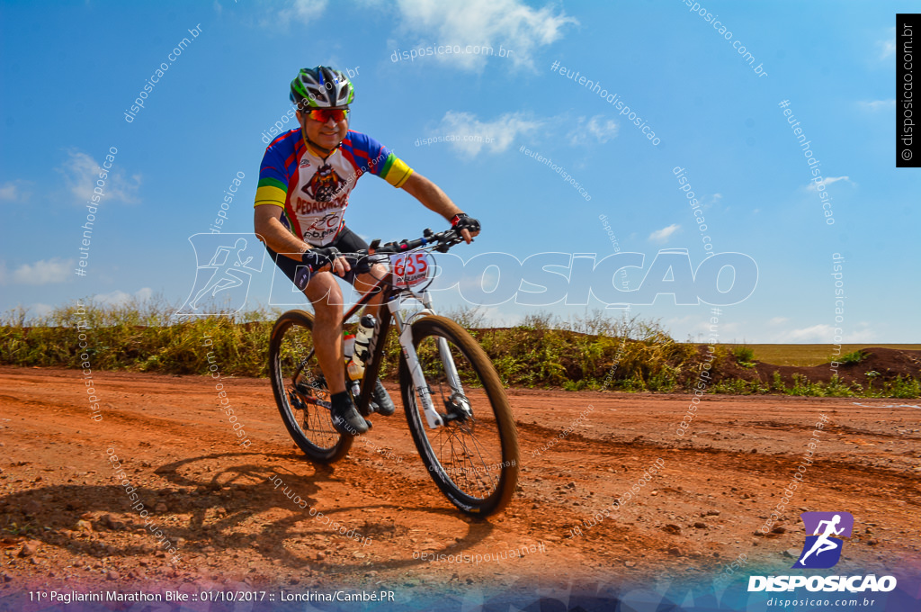 11º Pagliarini Marathon Bike XCM