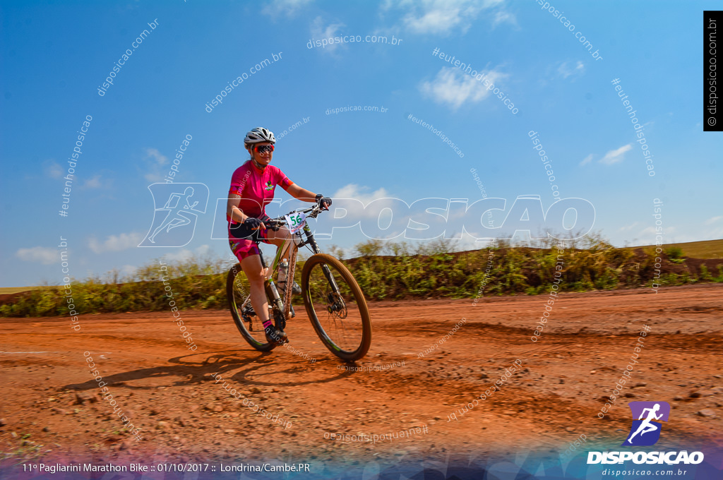 11º Pagliarini Marathon Bike XCM