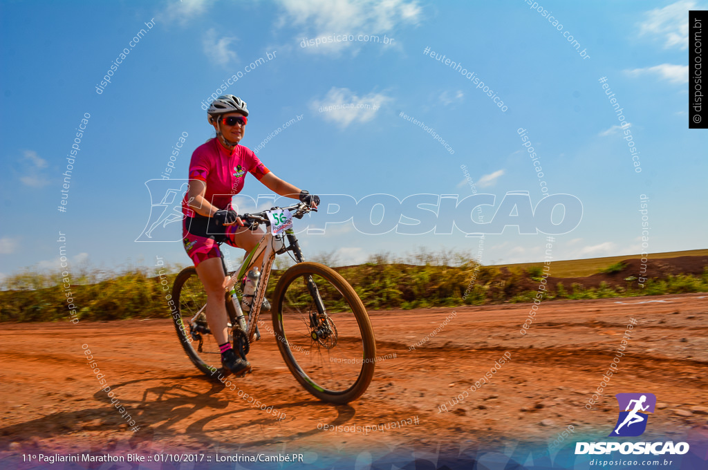 11º Pagliarini Marathon Bike XCM