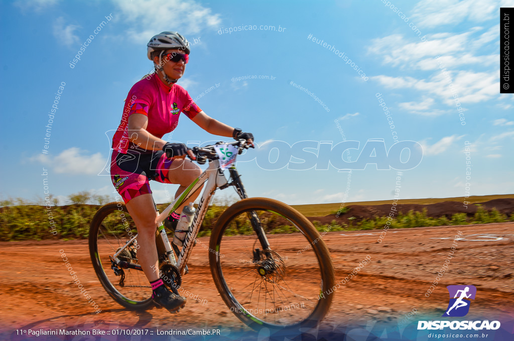 11º Pagliarini Marathon Bike XCM