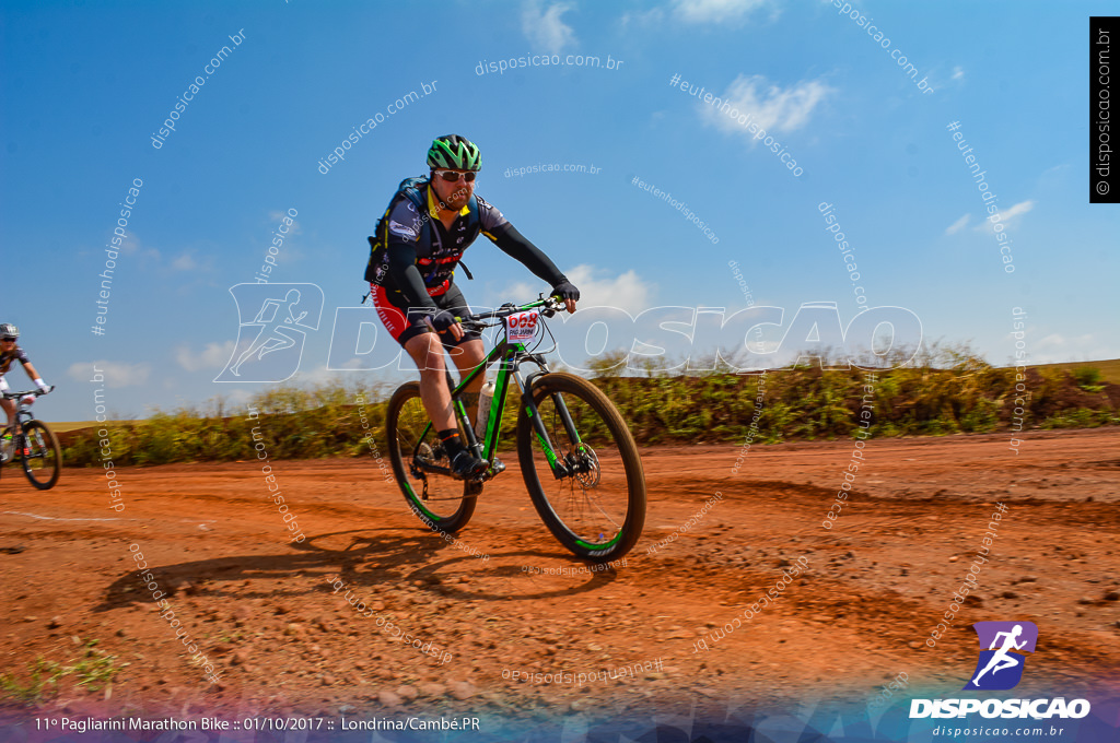 11º Pagliarini Marathon Bike XCM