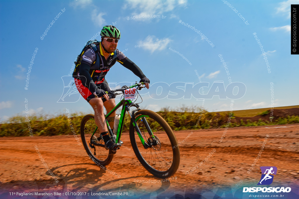 11º Pagliarini Marathon Bike XCM