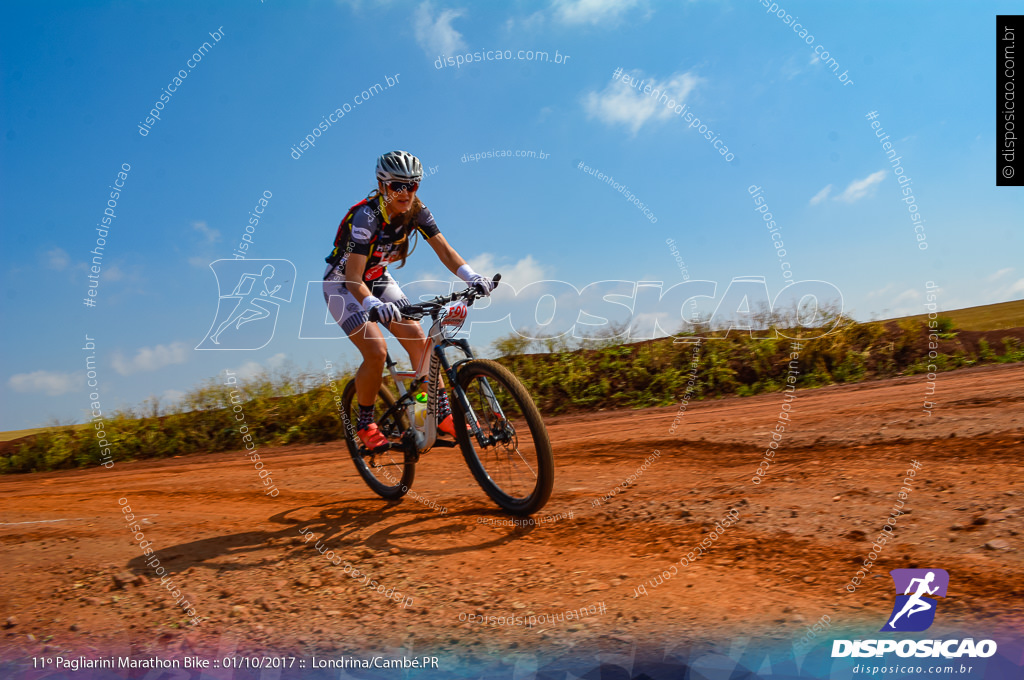 11º Pagliarini Marathon Bike XCM