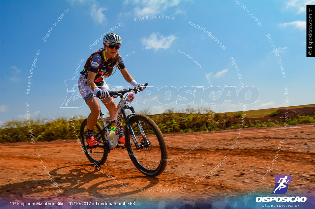 11º Pagliarini Marathon Bike XCM