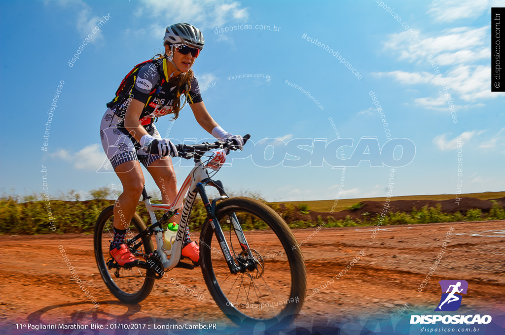 11º Pagliarini Marathon Bike XCM