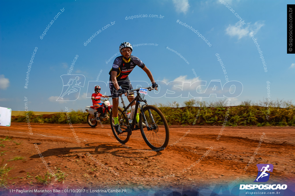 11º Pagliarini Marathon Bike XCM