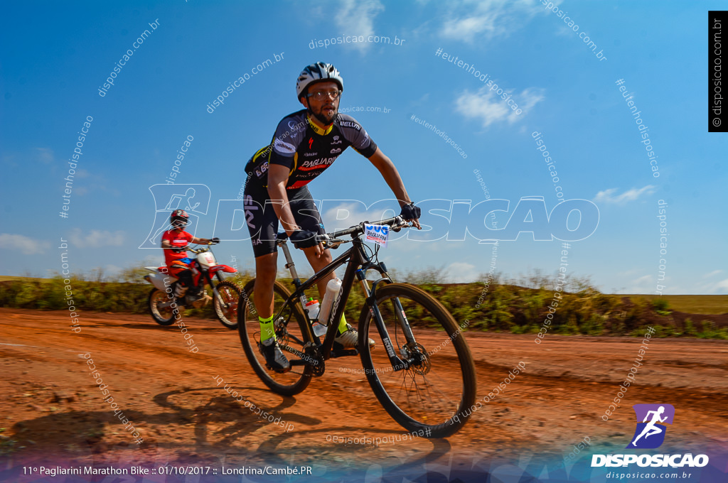 11º Pagliarini Marathon Bike XCM