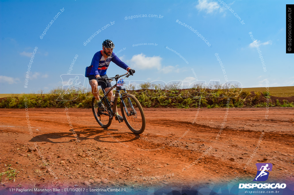 11º Pagliarini Marathon Bike XCM