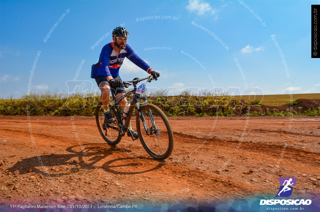 11º Pagliarini Marathon Bike XCM