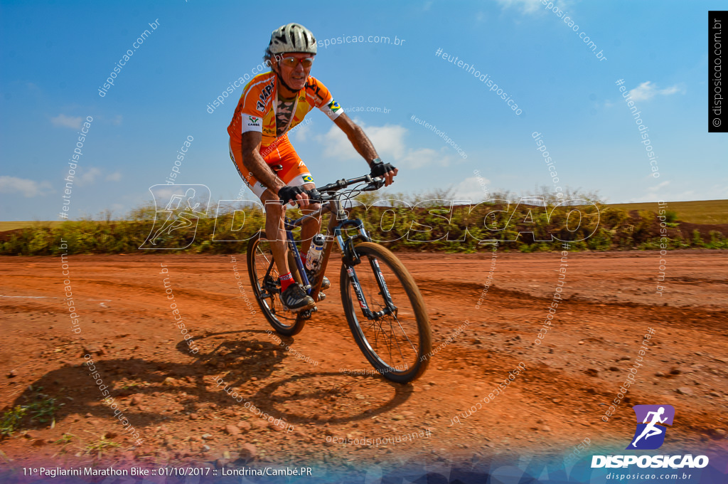 11º Pagliarini Marathon Bike XCM