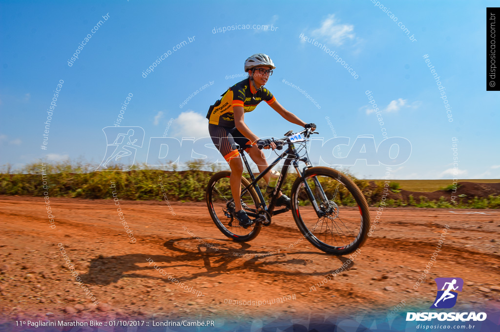 11º Pagliarini Marathon Bike XCM