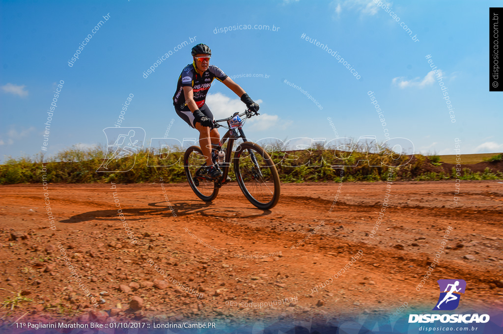 11º Pagliarini Marathon Bike XCM