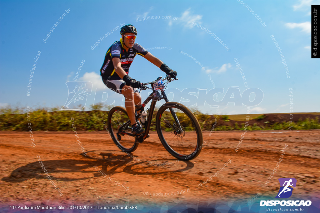 11º Pagliarini Marathon Bike XCM