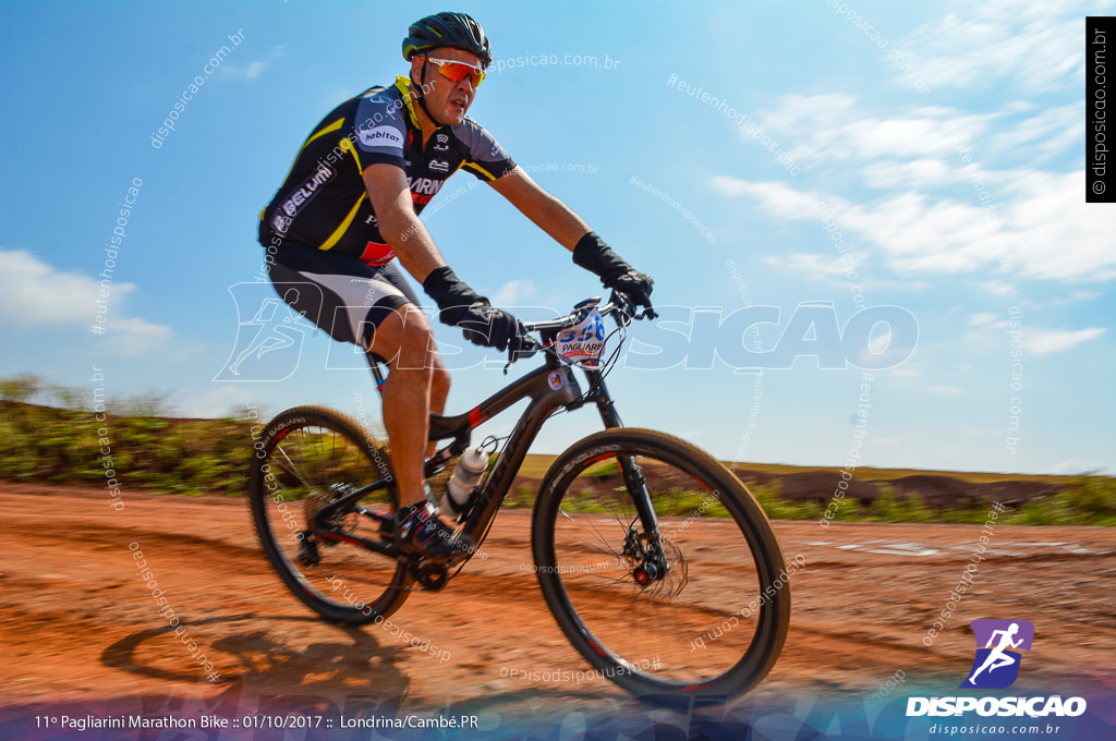 11º Pagliarini Marathon Bike XCM