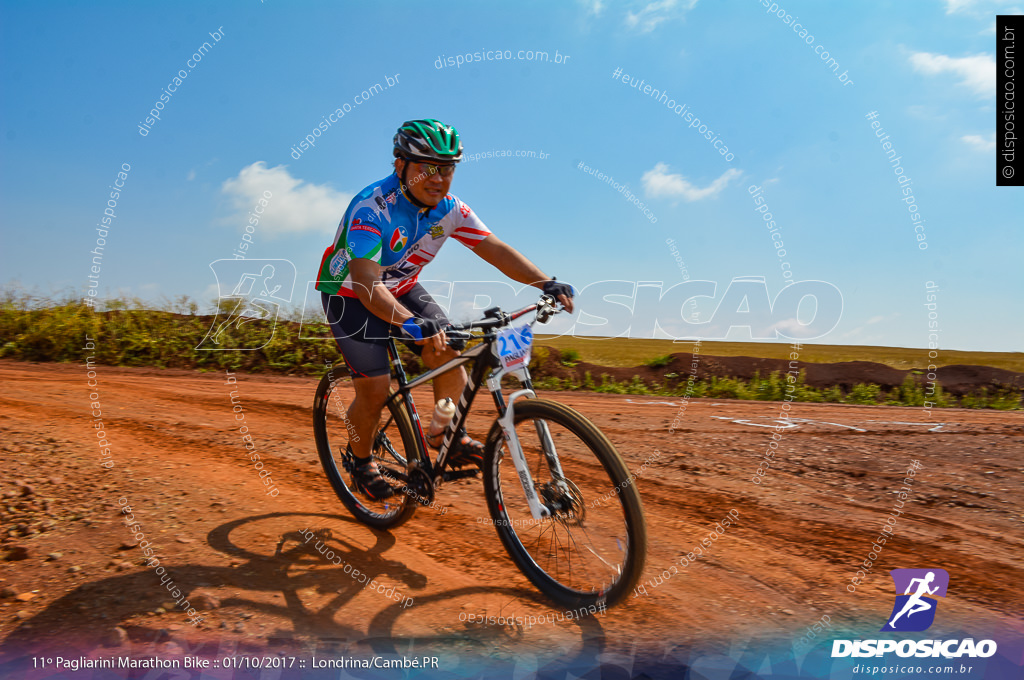 11º Pagliarini Marathon Bike XCM