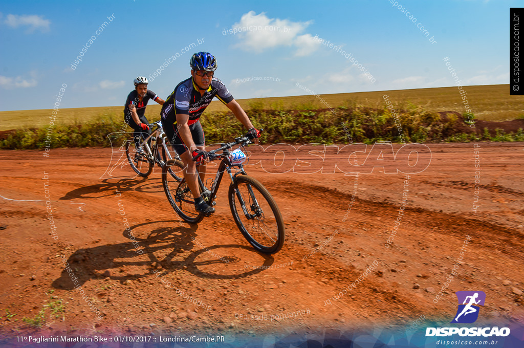 11º Pagliarini Marathon Bike XCM