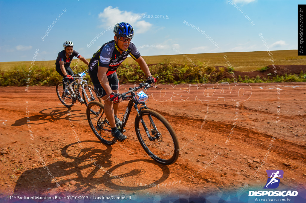 11º Pagliarini Marathon Bike XCM