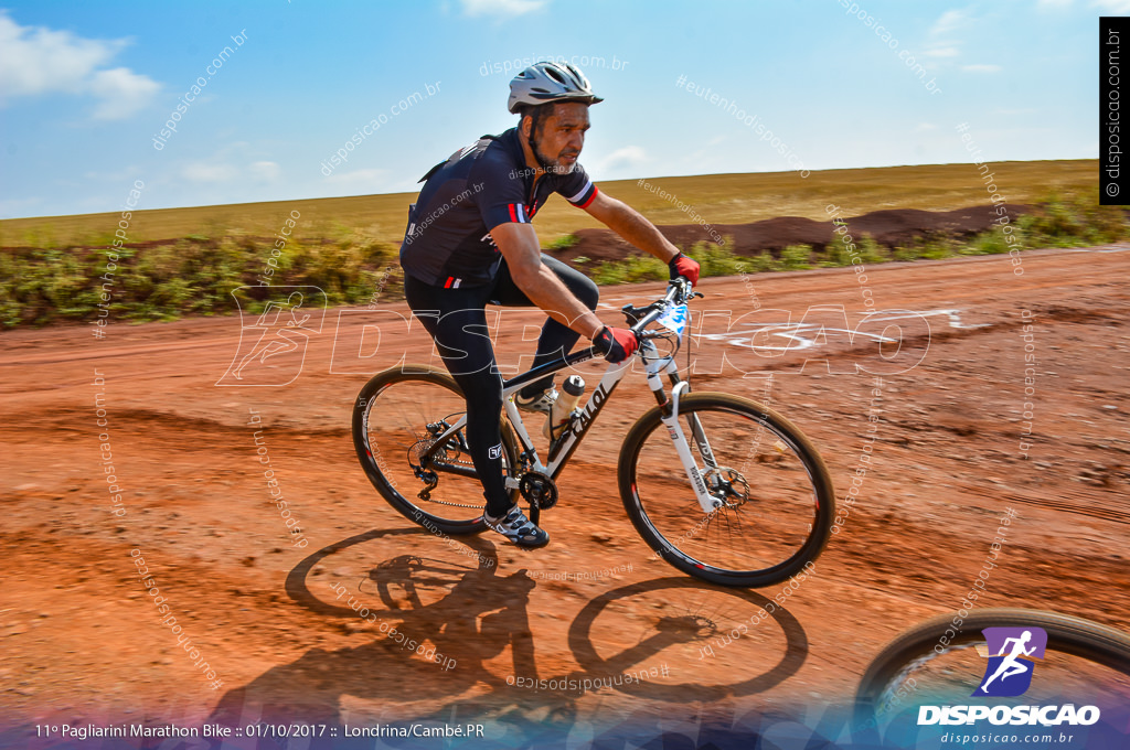 11º Pagliarini Marathon Bike XCM