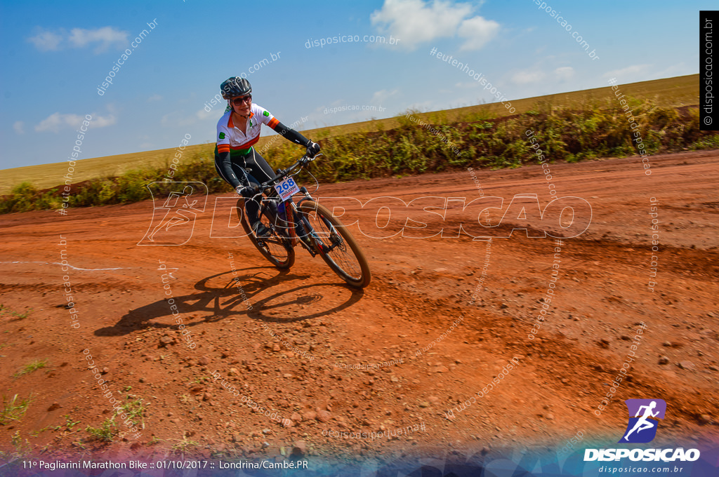 11º Pagliarini Marathon Bike XCM