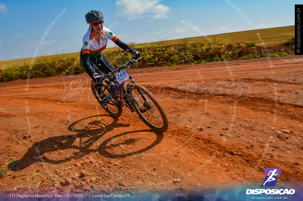 11º Pagliarini Marathon Bike XCM