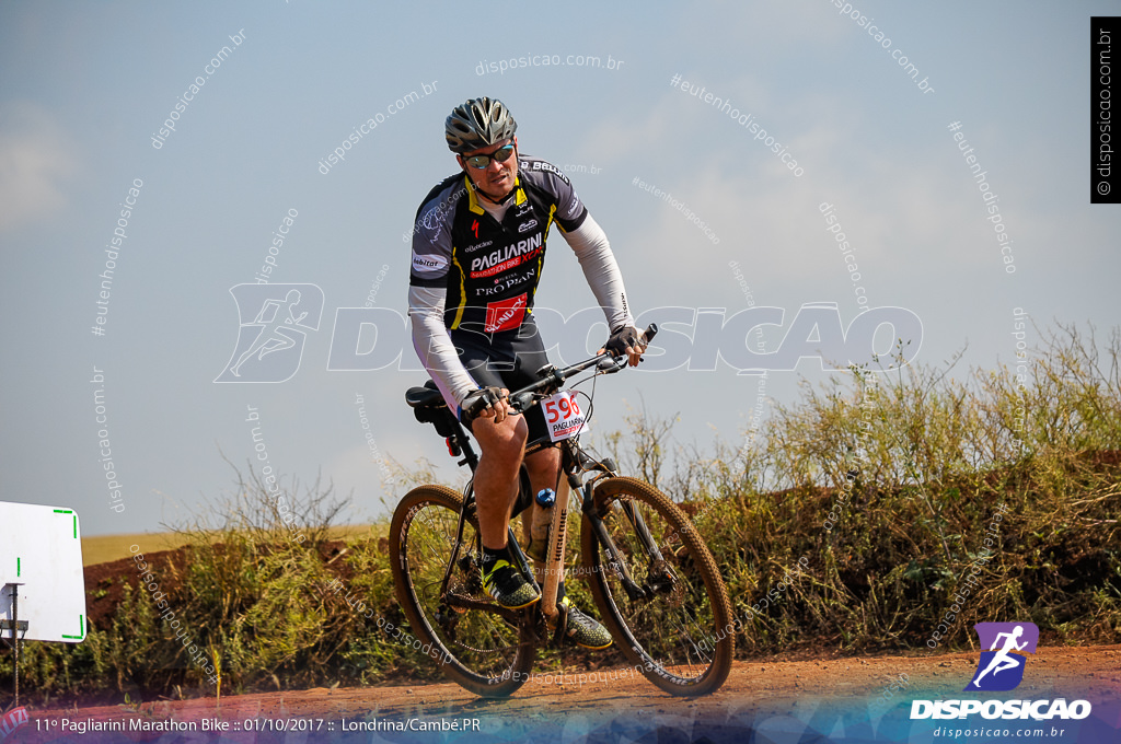 11º Pagliarini Marathon Bike XCM