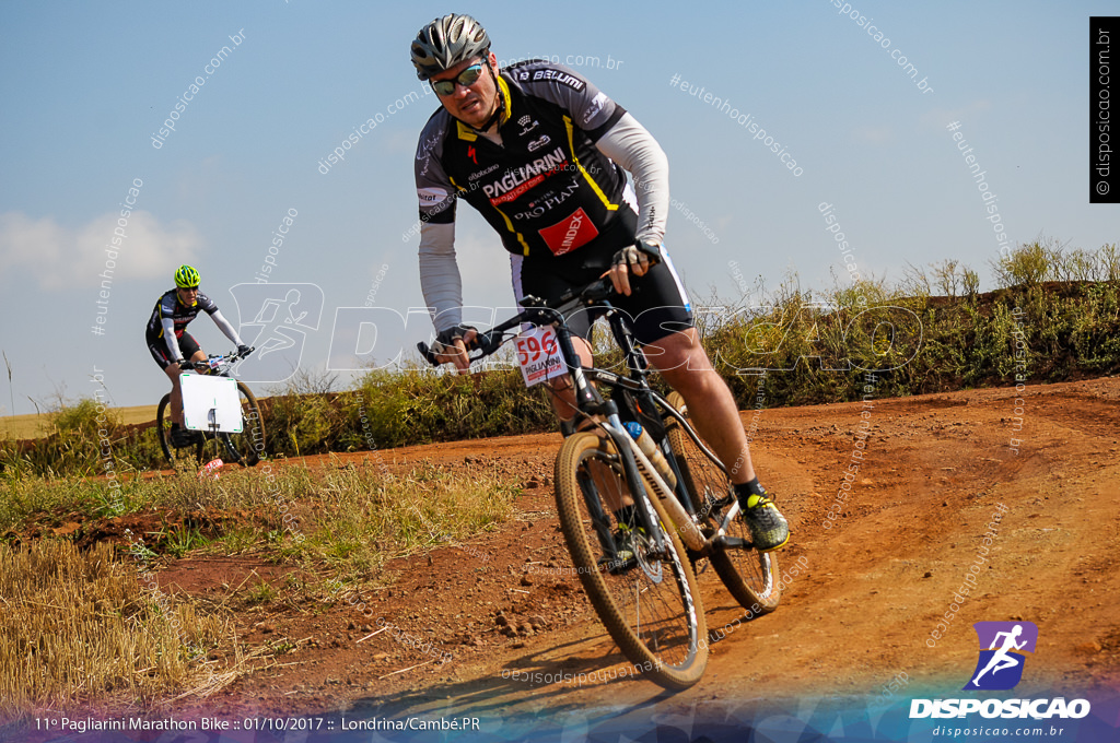 11º Pagliarini Marathon Bike XCM