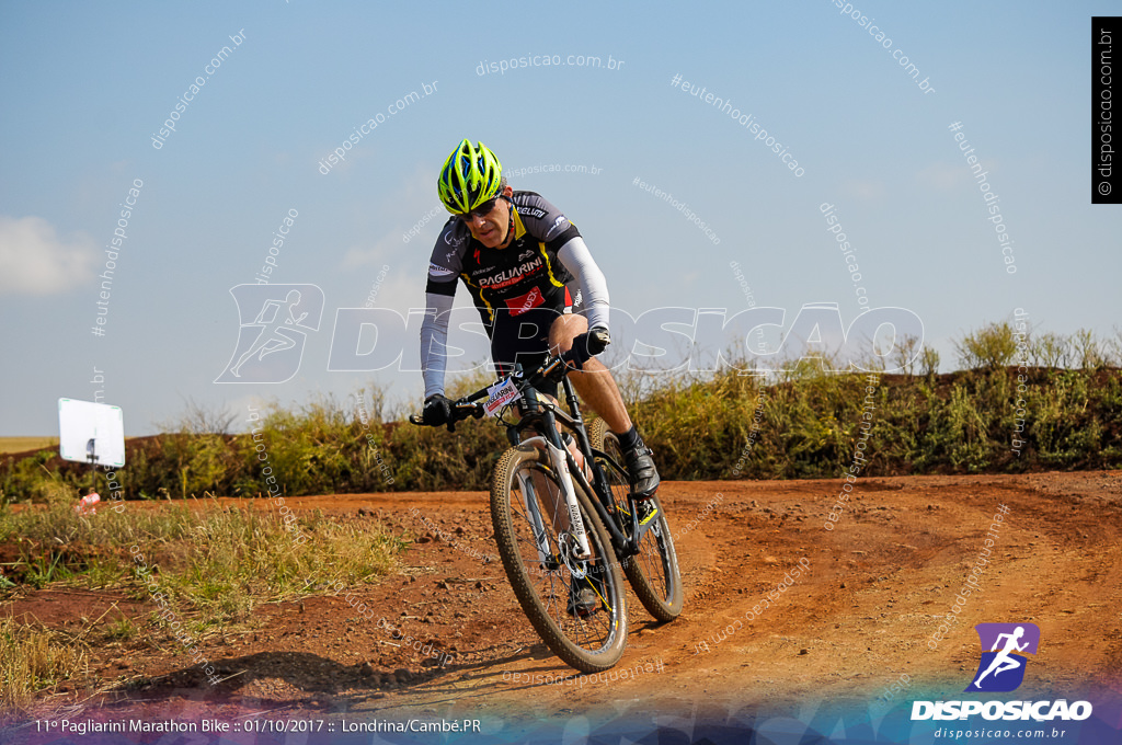 11º Pagliarini Marathon Bike XCM