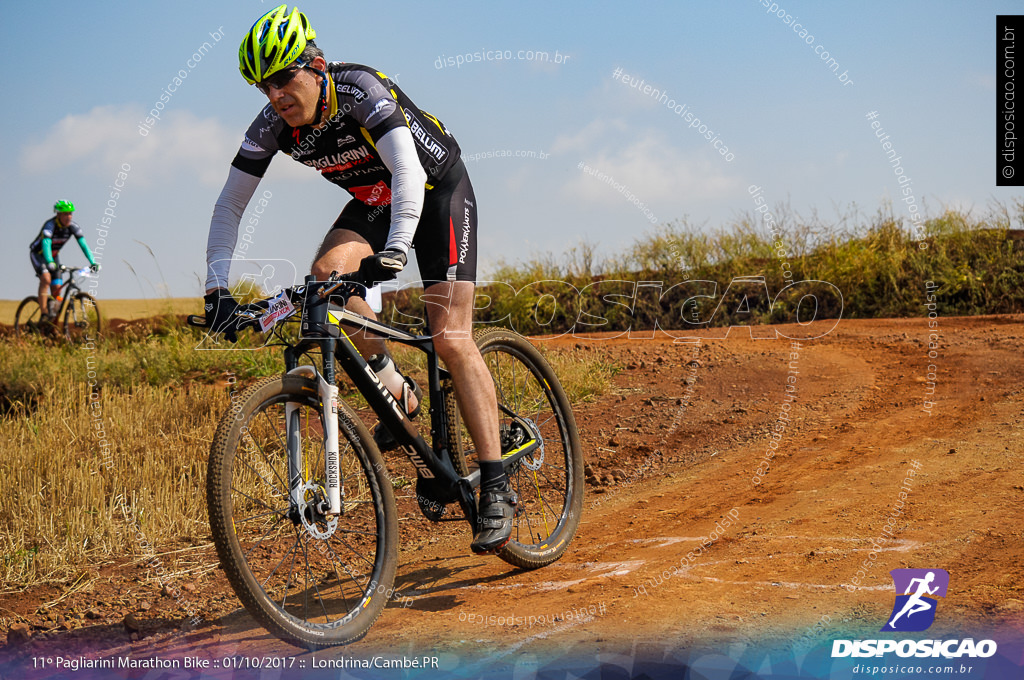 11º Pagliarini Marathon Bike XCM