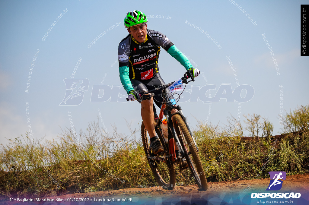 11º Pagliarini Marathon Bike XCM