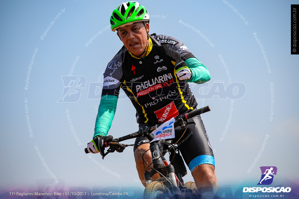 11º Pagliarini Marathon Bike XCM