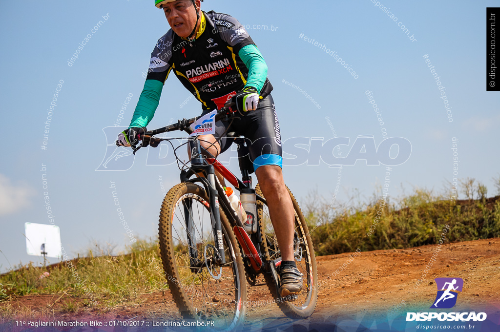 11º Pagliarini Marathon Bike XCM