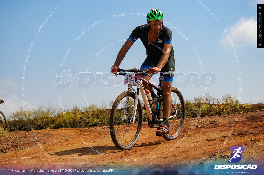 11º Pagliarini Marathon Bike XCM