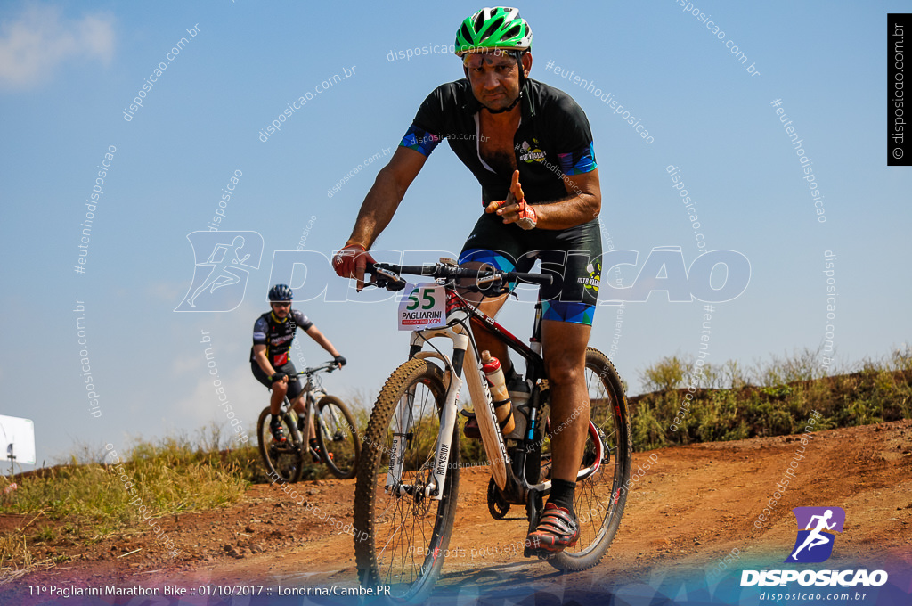 11º Pagliarini Marathon Bike XCM