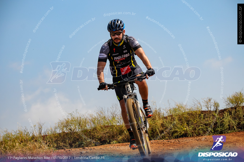 11º Pagliarini Marathon Bike XCM