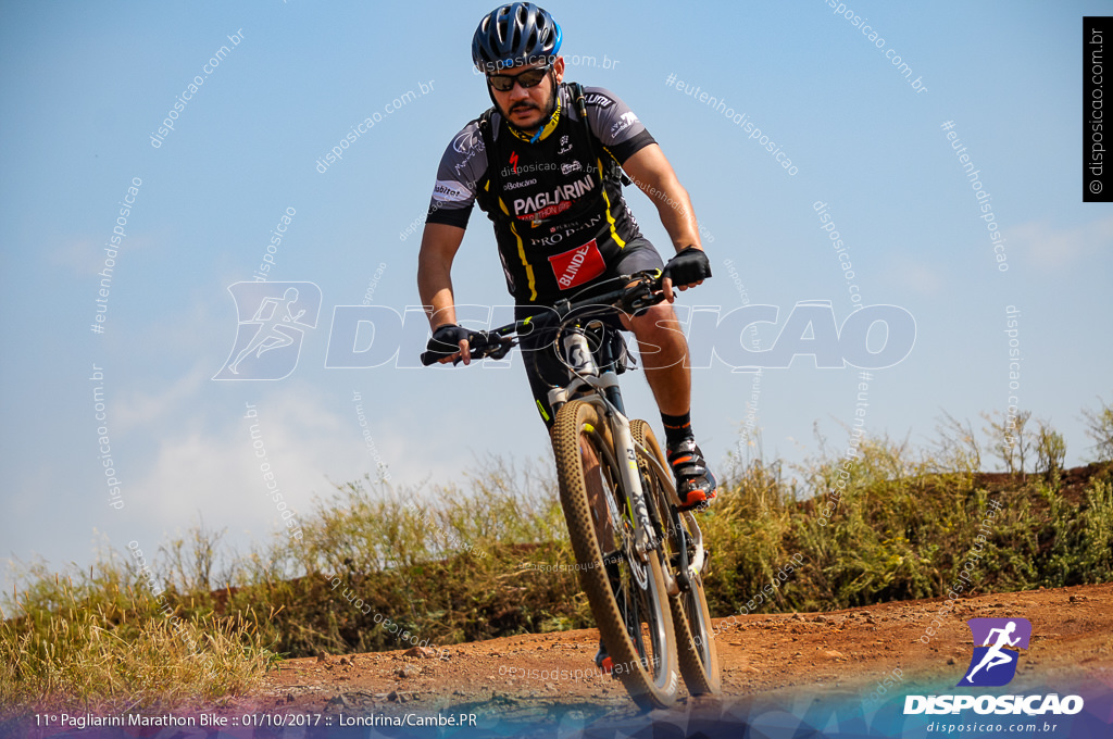 11º Pagliarini Marathon Bike XCM