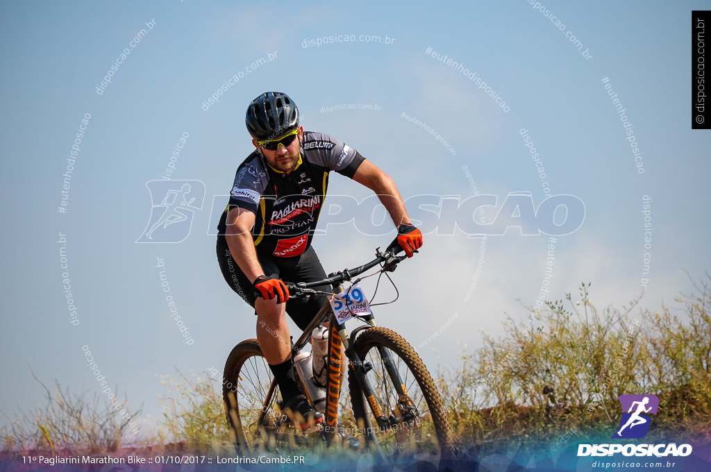 11º Pagliarini Marathon Bike XCM