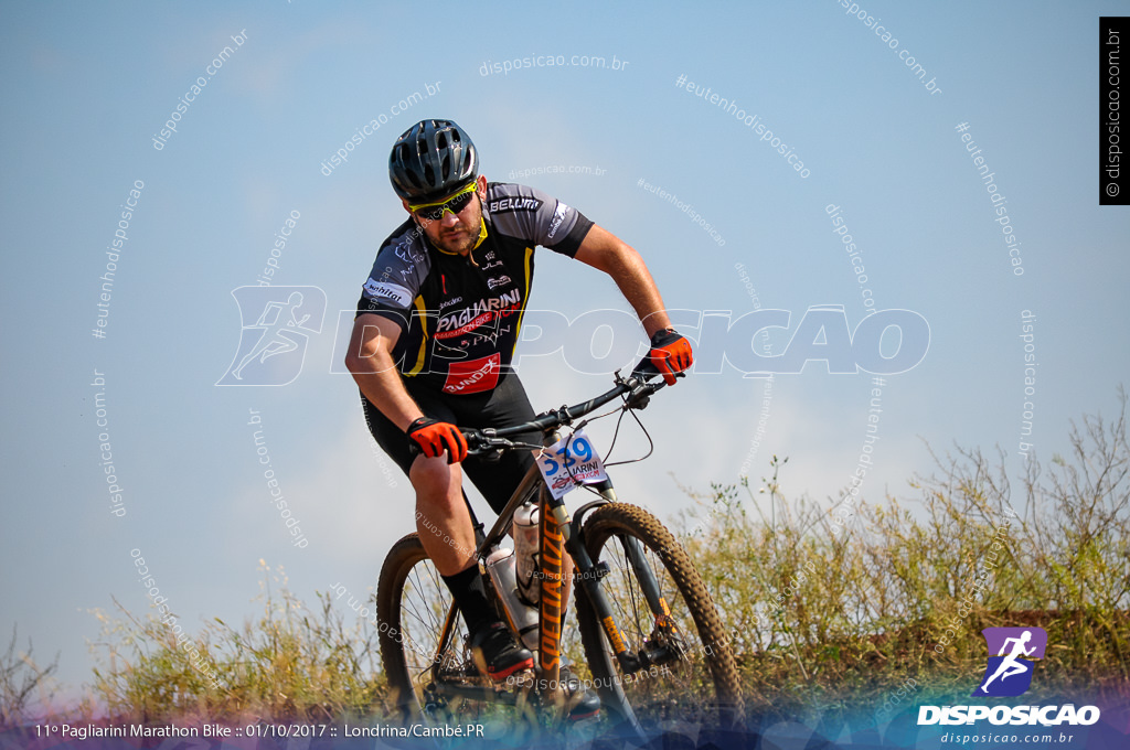 11º Pagliarini Marathon Bike XCM