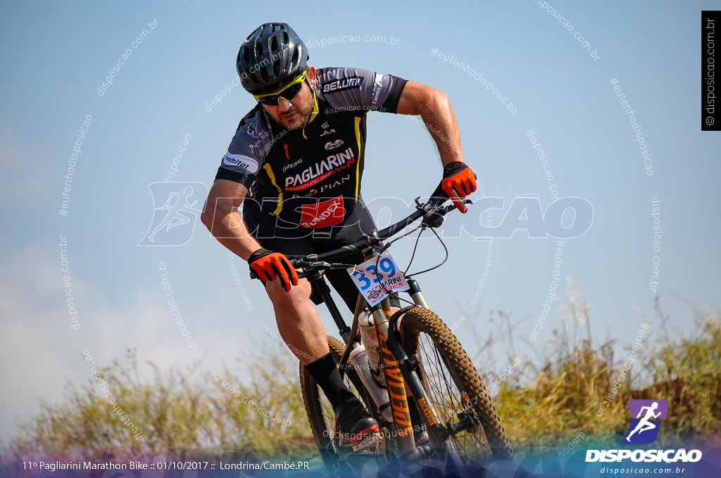 11º Pagliarini Marathon Bike XCM