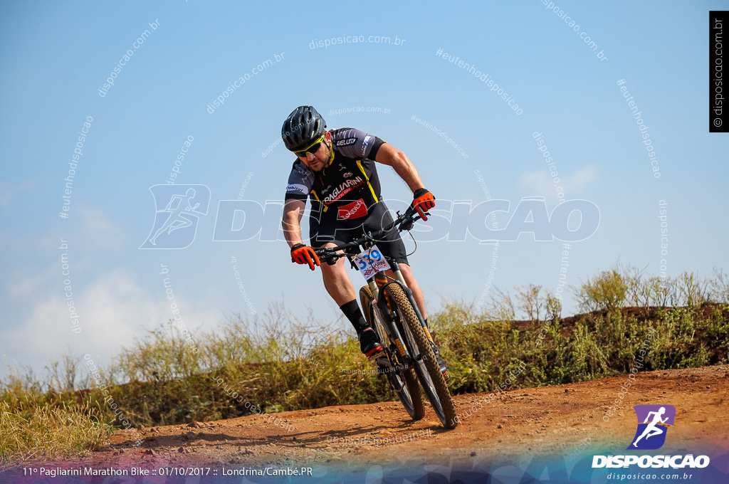 11º Pagliarini Marathon Bike XCM