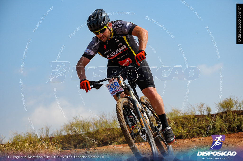 11º Pagliarini Marathon Bike XCM