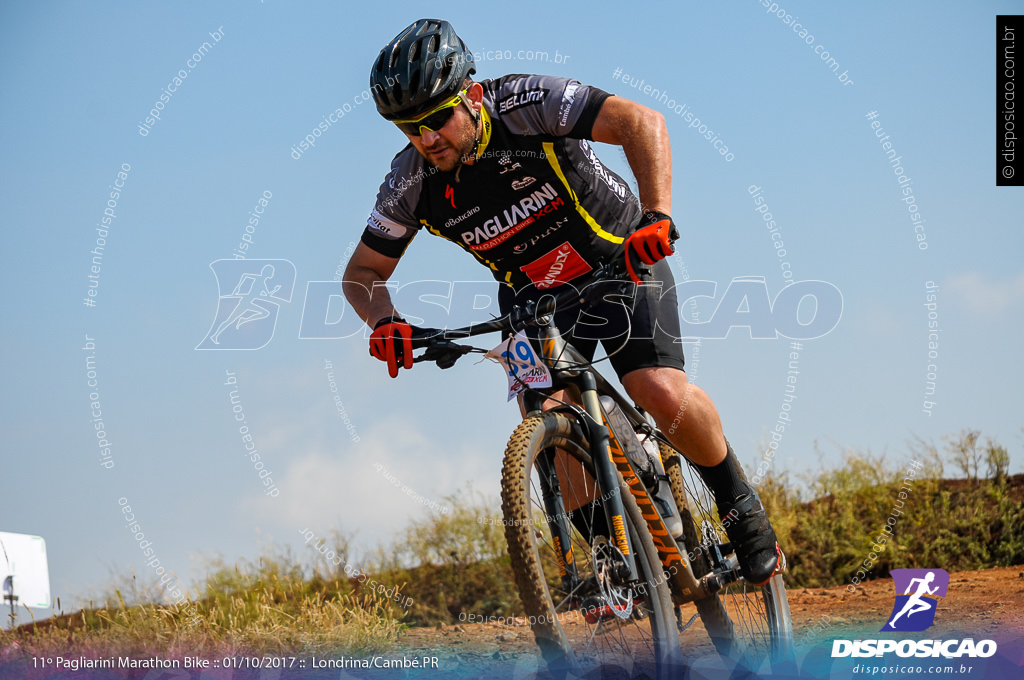 11º Pagliarini Marathon Bike XCM