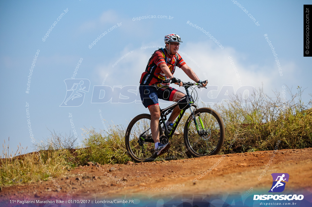 11º Pagliarini Marathon Bike XCM