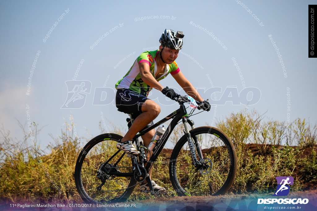 11º Pagliarini Marathon Bike XCM