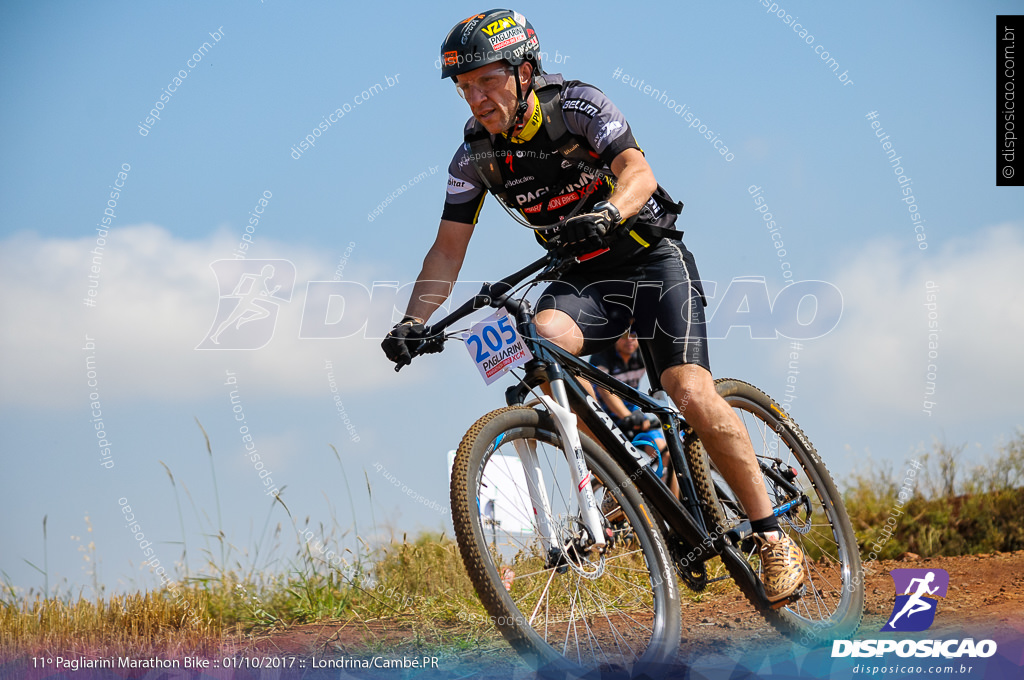 11º Pagliarini Marathon Bike XCM