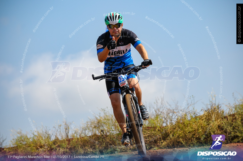 11º Pagliarini Marathon Bike XCM