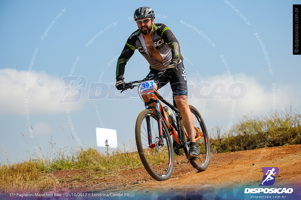 11º Pagliarini Marathon Bike XCM