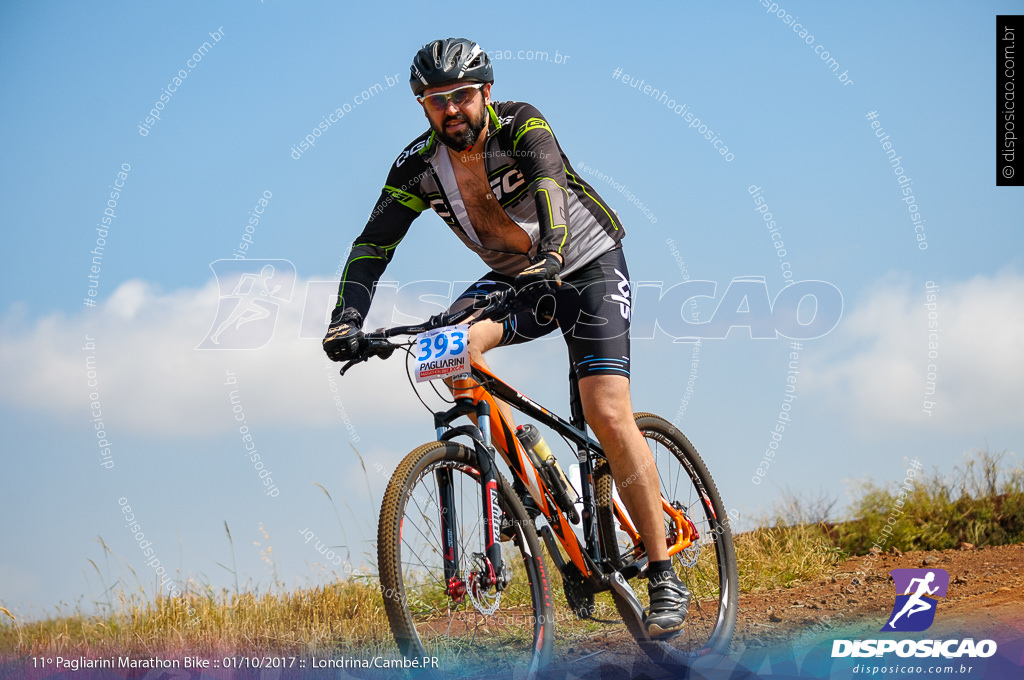 11º Pagliarini Marathon Bike XCM