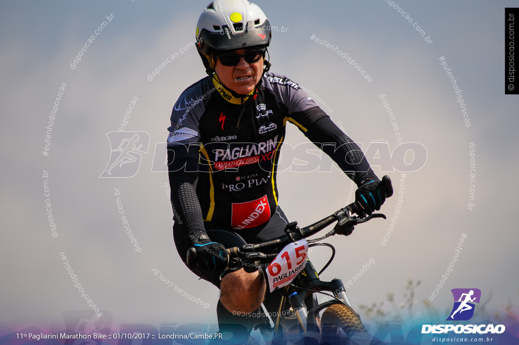 11º Pagliarini Marathon Bike XCM