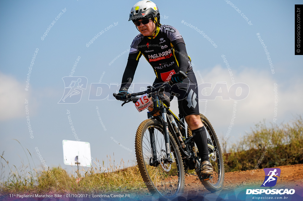 11º Pagliarini Marathon Bike XCM